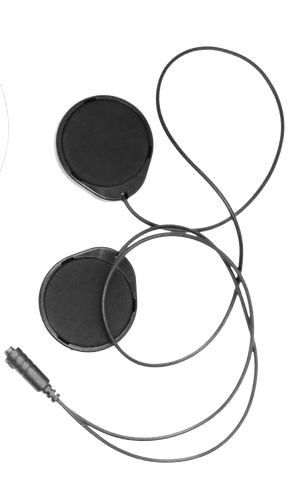 BiT Headphone Speakers