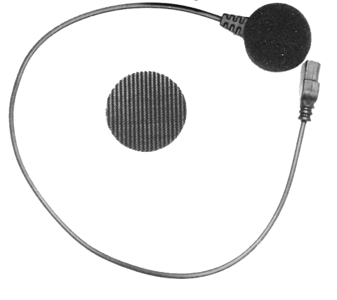 BiT Full Face Mic