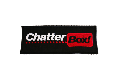 ChatterBox Patch