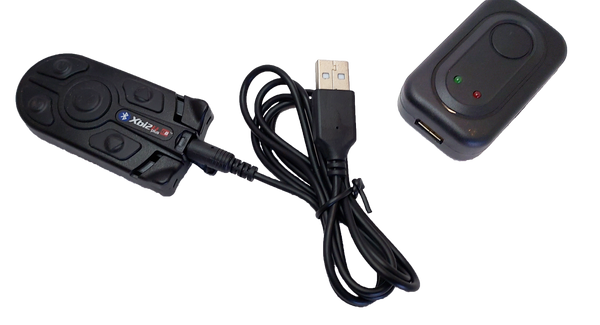 XBI2H PLUS REPLACEMENT CHARGER – Chatterboxusa