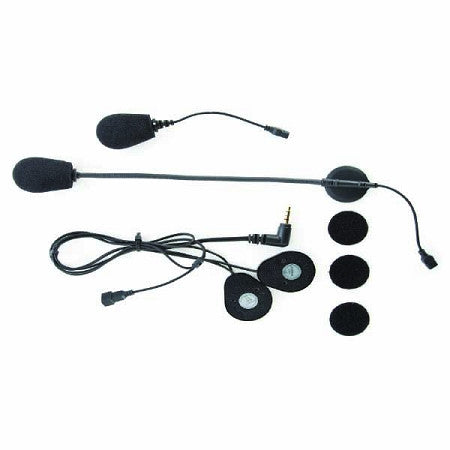 X1 SLIM / X2 SLIM-p UNIVERSAL HEADSET  & MIC KIT