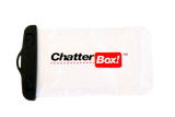 ChatterBox Waterproof Cellphone Bag