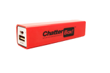 ChatterBox Portable Charger