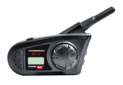X2-C LONG RANGE GMRS/FRS HELMET COMMUNICATOR – Chatterboxusa