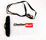 ChatterBox Waterproof Cellphone Bag