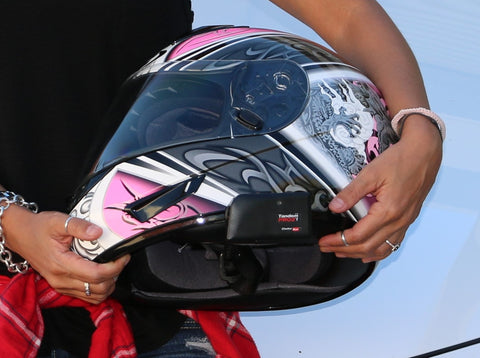 Rental Cars Airpods Pro Under Motorcycle Helmet Top Speed Best