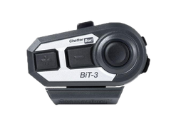 TWIN PACK - BIT 3 BLUETOOTH HELMET COMMUNICATOR (2 RIDERS)