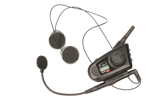 Chatterbox snowmobile deals communicators