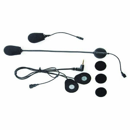 XBI2 PLUS REPLACEMENT HEADSET WITH MIC